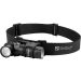 Sandberg Headlamp 500 Duo 421-35 - punjiva čeona lampa