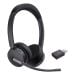 Yealink WH64 Hybrid Dual UC – bežične DECT i Bluetooth slušalice