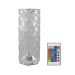 Stona RGB LED lampa YW6930-4818 punjiva sa daljinskim upravljačem