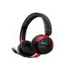 HyperX Cloud Mini – bežične gaming slušalice, crna