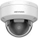 Hikvision DS-2CD2186G2H-ISU(2.8mm)(eF)(BLACK) — 8MP dome kamera AcuSense, DarkFighter, crna