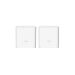 Tenda Nova MX3 – Wi-Fi 6 Mesh sistem (2-pack)
