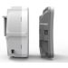 MikroTik RBSXTsq2nD SXTsq Lite2 — 2.4 GHz Wi-Fi 4 CPE, 10 dBi, IP54