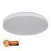 OSRAM LED plafonjera 60W 4000K IP20 - neutralna bela, belo kućište, za velike prostore