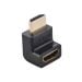 Velteh HD112 ugaoni HDMI adapter - zaštita HDMI kabla u uskim prostorima