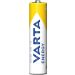Baterija LR03 AAA Varta Energy