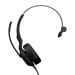 Jabra Evolve2 50 MS Mono - Bluetooth ANC slušalica za Microsoft Teams