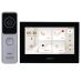 Dahua KTW02 - IP WiFi SIP video interfonski komplet (VTO2311R-WP + VTH2621G-WP)