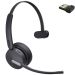 Yealink BH70 Mono Teams - Bluetooth poslovne slušalice sa jednim zvučnikom i USB-C donglom