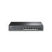 TP-Link TL-SG2210MP - 10-portni Gigabit upravljivi svič sa 8 PoE+ porta