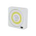PROSTO PL9461C - LED lampa sa PIR senzorom pokreta, COB 3W, 80lm, 3xAAA