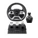 Volan Genius SpeedMaster X5 FF crni - PC/PS4/Xbox One, force feedback