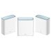 D-Link M32-3 - AX3200 Wi-Fi 6 mesh sistem, 3 komada