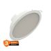 LEDVANCE LED ugradna panel lampa 13W - toplo bela