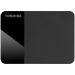 Toshiba Canvio Ready – 2TB eksterni HDD, USB 3.2