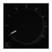 Audac VC3036/B - 100V zidni regulator jačine zvuka 36W 45×45mm, crni