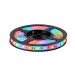 Prosto RGB LED traka 12V 400lm 60 LED/m IP20