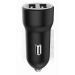 Gembird TA-UC-2A15-CAR-01 - 2-portni USB punjač za automobil
