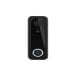 Trust 3000B DoorCam - WiFi kamera za ulazna vrata sa zvonom, bela