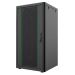Mirsan GTN22U66DE - rek orman 22U 600x600x1164mm stojeći
