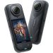 Insta360 X5 Standard Bundle - 360 kamera 8K, dva senzora 1/1.28"