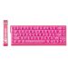 Attack Shark X68HE - gaming tastatura sa magnetnim prekidačima