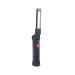 PROSTO PL3394 - punjiva LED radna lampa COB+SMD, 200 lm, magnet, kuka