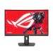 ASUS XG27WCMS ROG Strix 27 inča QHD 280Hz monitor