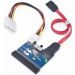Gembird SATA-IDE-2 – bidirekcioni SATA/IDE konverter