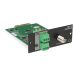 Audac DMP42 - SourceCon™ DAB/DAB+ i FM tjuner modul
