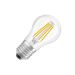 OSRAM LED filament P40 E27 sijalica 3.4W 2700K toplo belo svetlo