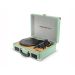 ENERGY SISTEM Aquamarine Retrospin – gramofon sa Bluetooth