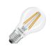 OSRAM LED Filament sijalica Classic A 7.5W E27 4000K — 1055 lm