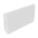 Audac ARCHI8X/W - kompaktni subwoofer 8 inča, beli