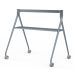 Yealink MB-FloorStand-650T - Podni stalak sa policom za MeetingBoard 65