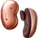 Bluetooth slušalice Defender TWS Twins 910 braon