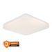 OSRAM LED pravougaona plafonjera 24W, toplo bela 3000K, IP20