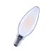 OSRAM Classic P40 LED sijalica E14 4.2W 2700K mat – 470 lm (set)