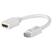 Adapter kabl mini DVI - HDMI f 0.2m