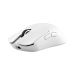 White Shark Premium WGM 9012 AGAMEMNON W - bežični miš, bela