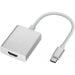 Kettz TC2H-202 – Type C na HDMI konvertor