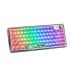 Marvo KG979G – providna mehanička tastatura sa RGB osvetljenjem