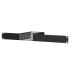 Audac MBS101R – set za ugradnju u 19” rack (1HE)