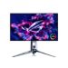 Asus 27 inča ROG Swift PG27AQWP-W QHD 2560x1440 WOLED 540Hz G-Sync gaming monitor