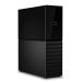 Western Digital My Book WDBBGB0060HBK - eksterni HDD 6 TB