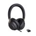 Yealink BH76 Plus Teams - Premium ANC Bluetooth slušalice preko ušiju, 35h govora, USB-C/A, crne