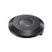 Prosto ST700C - mikrotalasni senzor pokreta 360°, crni, IP20