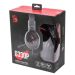 A4Tech Bloody G330P - gaming slusalice SURROUND 50mm/16ohm, 7-boja LED, USB+3.5mm