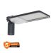 LEDVANCE Urban Area LED reflektor 100W - 12000lm, 6500K, IP65, sivi