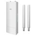 Cudy AP1200 Outdoor - AC1200 Wi-Fi 5 Outdoor Access Point, PoE 802.3af/at, 2× 5 dBi antena, IP66